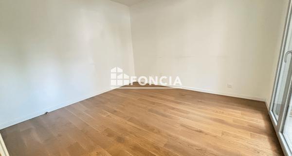 Location Appartement 2 pièces 40.41 m² - Saint-maurice 94410