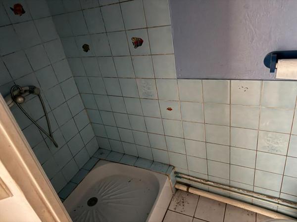 Maisonnette mitoyenne Oslon 3 pièce(s) 46 m2