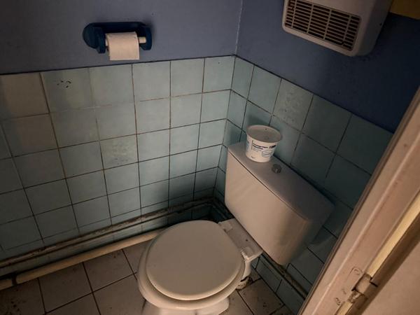 Maisonnette mitoyenne Oslon 3 pièce(s) 46 m2