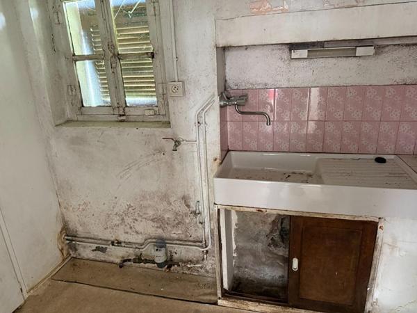 Maisonnette mitoyenne Oslon 3 pièce(s) 46 m2