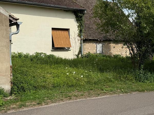 Maisonnette mitoyenne Oslon 3 pièce(s) 46 m2