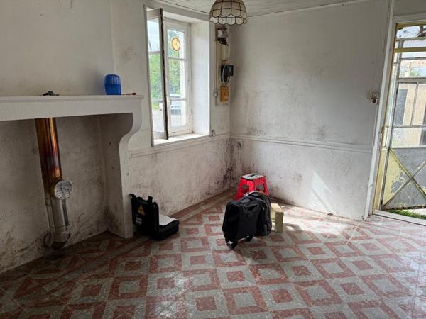 Maisonnette mitoyenne Oslon 3 pièce(s) 46 m2