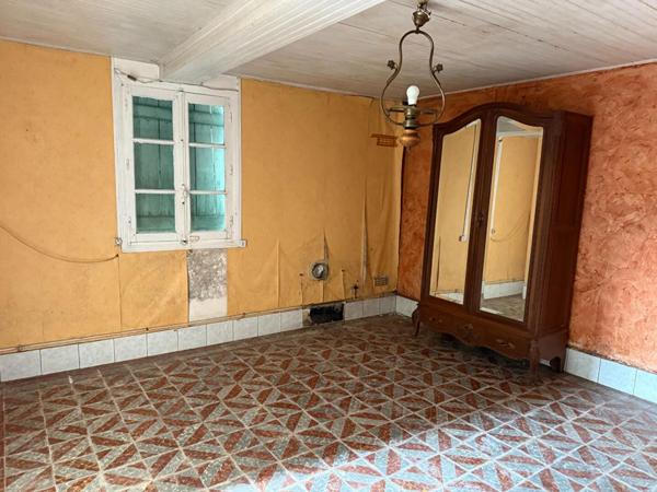 Maisonnette mitoyenne Oslon 3 pièce(s) 46 m2