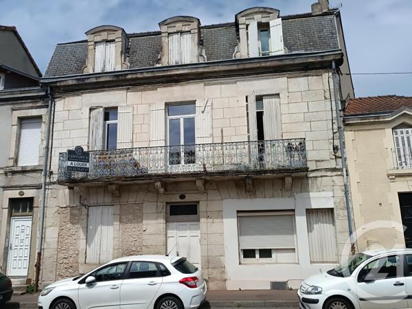 Immeuble à vendre  248 m2 PERIGUEUX - 24