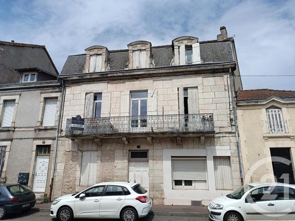 Immeuble à vendre  248 m2 PERIGUEUX - 24