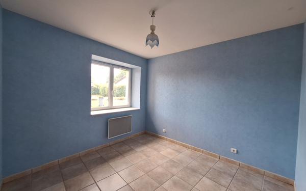 Maison à louer    3 pièces •  Coussac-Bonneval