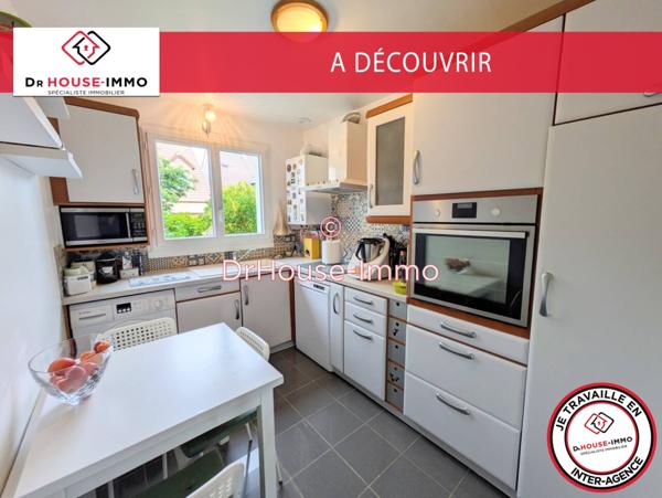Maison à vendre 5 pièces de 84 m²