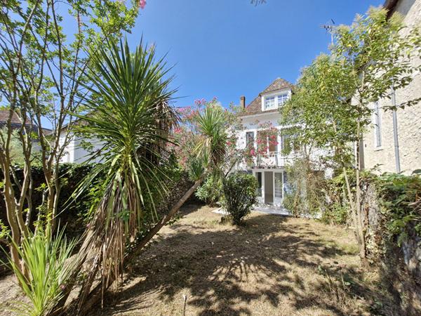 Maison 6 pièces 165 m2