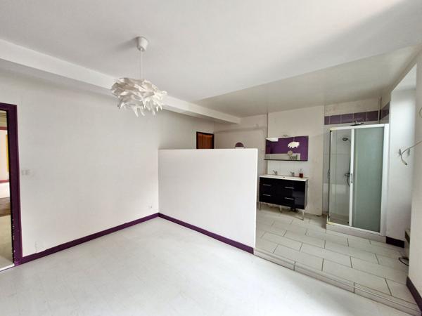 Maison 6 pièces 165 m2