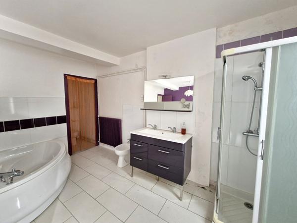 Maison 6 pièces 165 m2