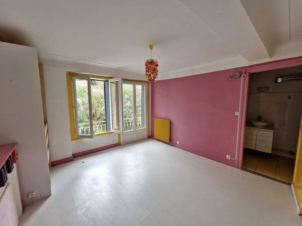 Maison 6 pièces 165 m2