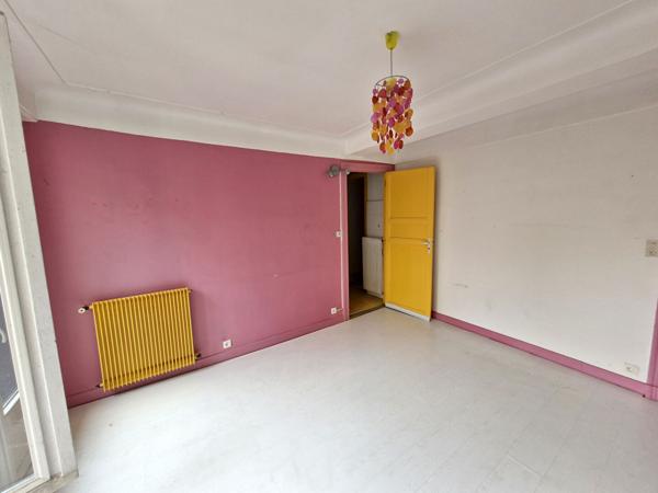 Maison 6 pièces 165 m2