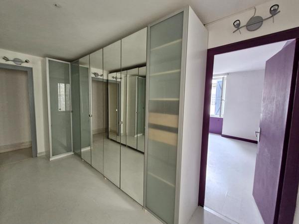 Maison 6 pièces 165 m2