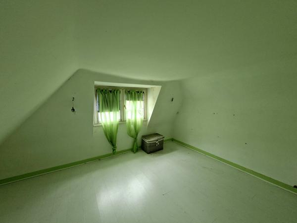 Maison 6 pièces 165 m2