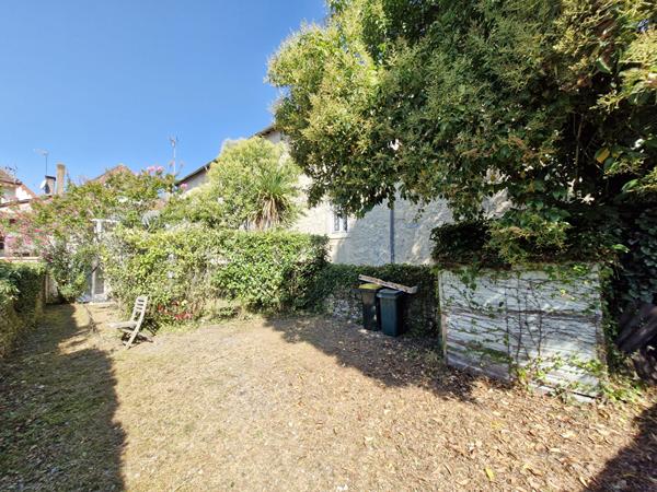 Maison 6 pièces 165 m2