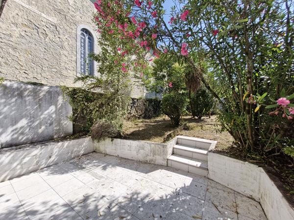 Maison 6 pièces 165 m2