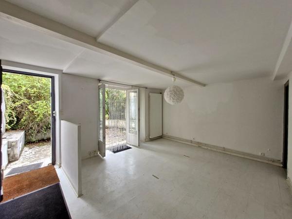 Maison 6 pièces 165 m2