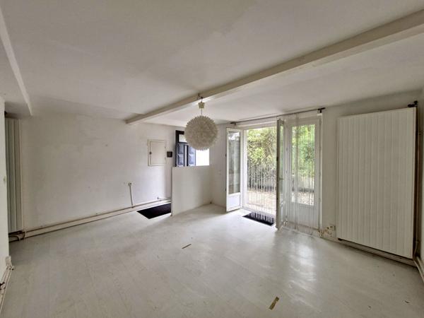 Maison 6 pièces 165 m2