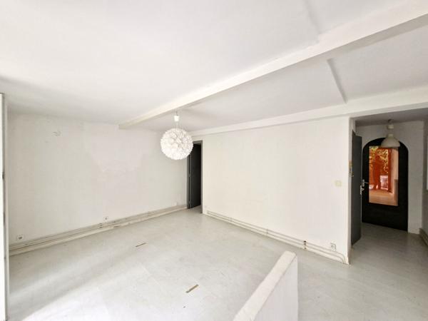 Maison 6 pièces 165 m2