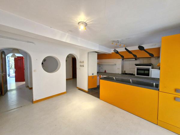 Maison 6 pièces 165 m2