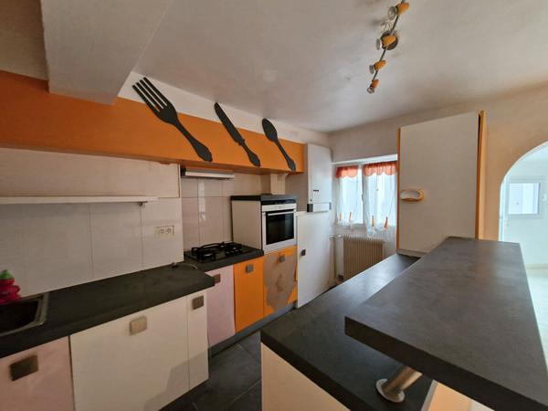 Maison 6 pièces 165 m2