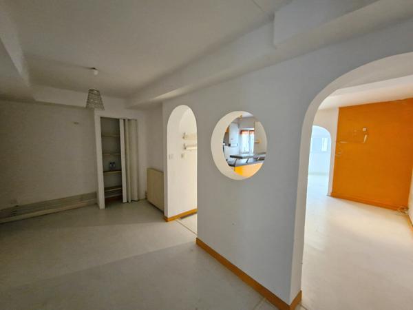 Maison 6 pièces 165 m2