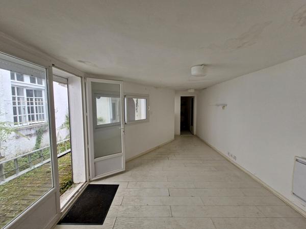 Maison 6 pièces 165 m2