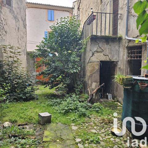 Maison de ville 5 pièces de 98 m² à Crest (26400)