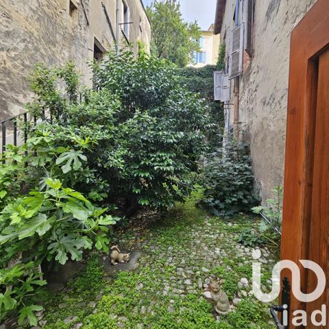 Maison de ville 5 pièces de 98 m² à Crest (26400)