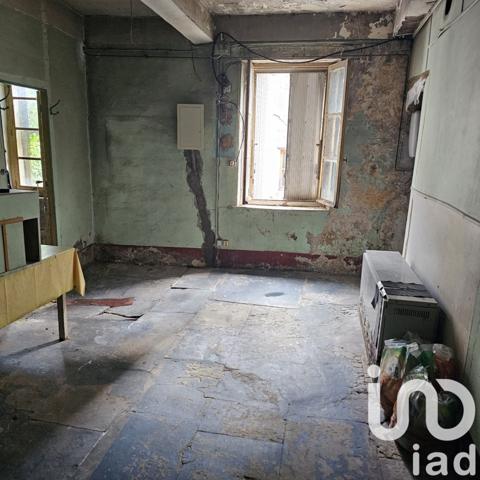 Maison de ville 5 pièces de 98 m² à Crest (26400)