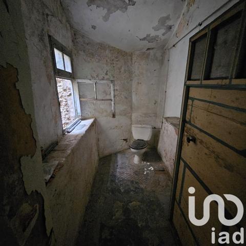 Maison de ville 5 pièces de 98 m² à Crest (26400)