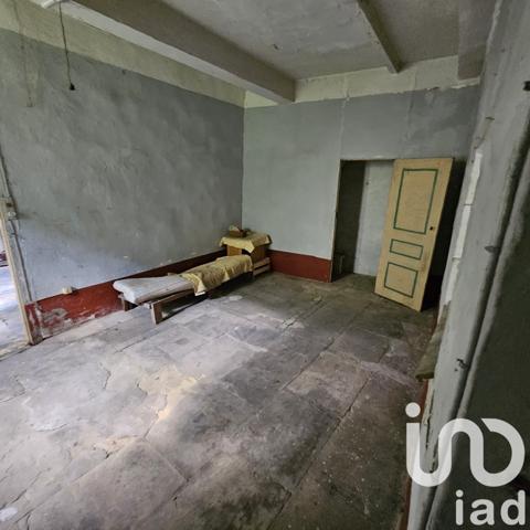 Maison de ville 5 pièces de 98 m² à Crest (26400)