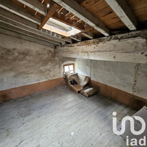 Maison de ville 5 pièces de 98 m² à Crest (26400)