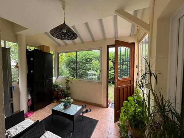 Grande maison familiale avec jardin sans vis-à-vis