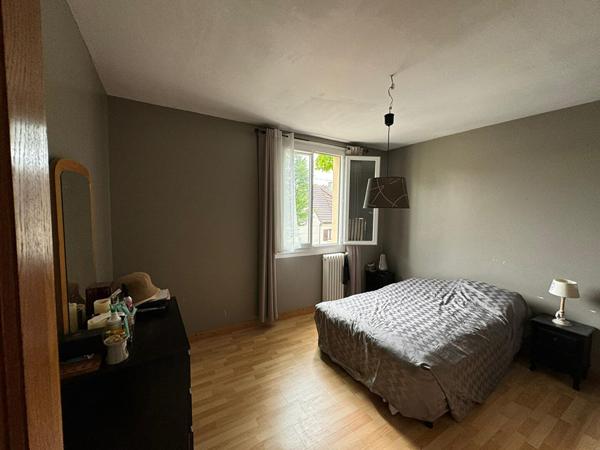 Grande maison familiale avec jardin sans vis-à-vis