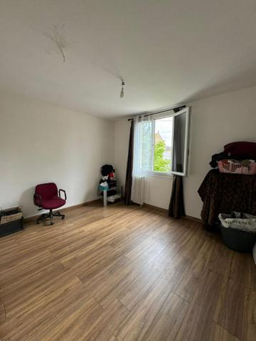 Grande maison familiale avec jardin sans vis-à-vis