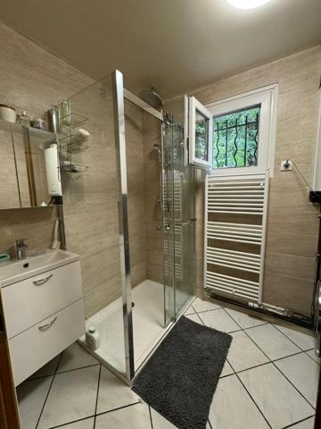 Grande maison familiale avec jardin sans vis-à-vis