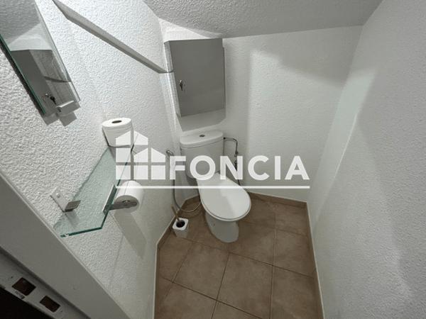Location Appartement 2 pièces 51.08 m² - 59 TER RUE PRINCIPALE Zoufftgen 57330