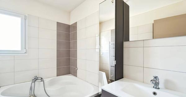 A acheter - Maison familiale récente à Pouilley-les-Vignes (25)