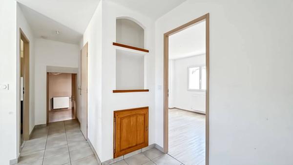 A acheter - Maison familiale récente à Pouilley-les-Vignes (25)