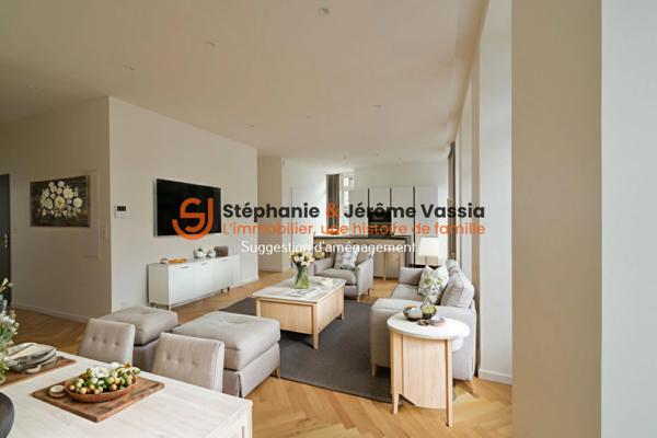 T3 Bis Haut de Gamme au cœur de Bagnères-de-Luchon