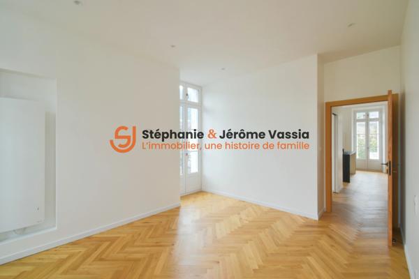 T3 Bis Haut de Gamme au cœur de Bagnères-de-Luchon