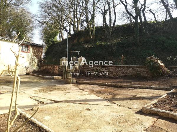 Maison à Tréguier, 22220 - 4 pièces 68m²