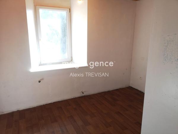 Maison à Tréguier, 22220 - 4 pièces 68m²