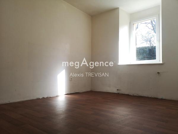 Maison à Tréguier, 22220 - 4 pièces 68m²