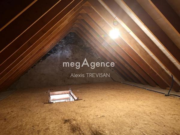 Maison à Tréguier, 22220 - 4 pièces 68m²