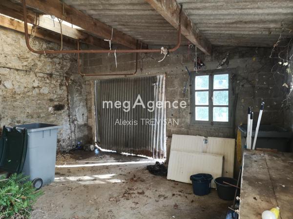 Maison à Tréguier, 22220 - 4 pièces 68m²