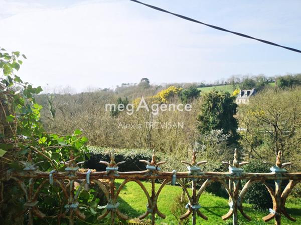 Maison à Tréguier, 22220 - 4 pièces 68m²