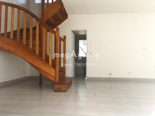 Maison à Tréguier, 22220 - 4 pièces 68m²