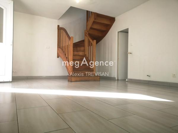 Maison à Tréguier, 22220 - 4 pièces 68m²